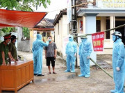 Tin tức trong ngày - Tạm đình chỉ công tác Giám đốc Trung tâm y tế  ở Hà Nam