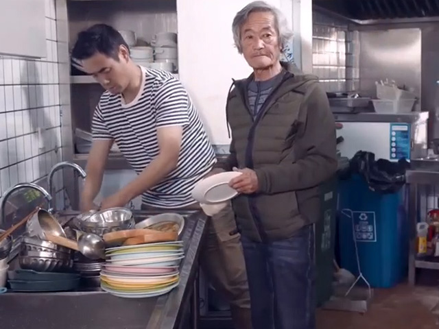 Cười 24H - Con trai như thế này thì tình cảm bố con "chắc có bền lâu"