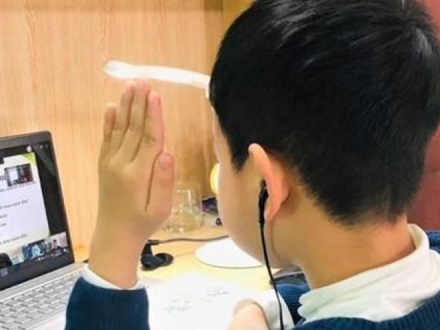 Giáo dục - du học - Học trực tuyến có nên cho thi trực tuyến?