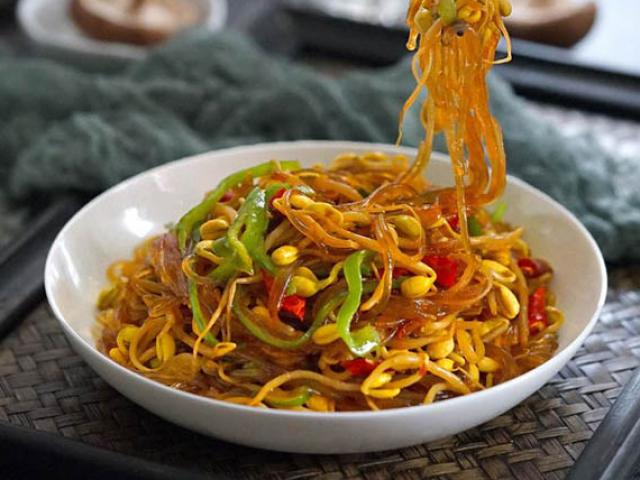 Ẩm thực - Đừng đợi nước sôi mới nấu, thêm bước này để miến mềm, không bị vón cục