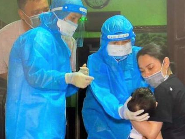 Tin tức trong ngày - 5 nhân viên cây xăng là F1 của đoàn chuyên gia Trung Quốc có ca mắc Covid-19