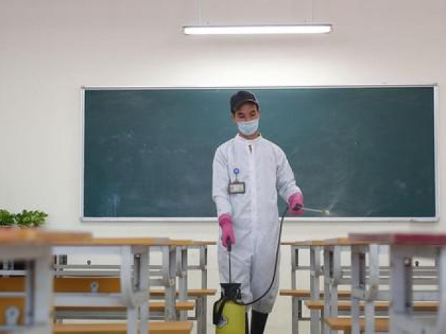 Giáo dục - du học - Nhiều trường ĐH chuyển học trực tuyến