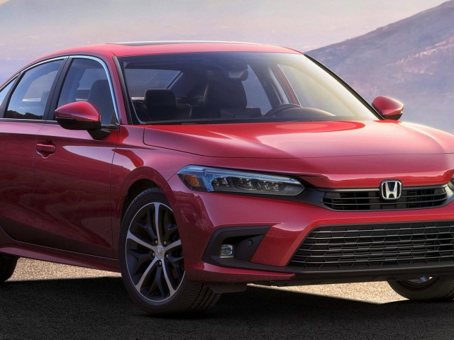 Tin tức ô tô - Nhìn lại thiết kế của Honda Civic qua các thời kỳ