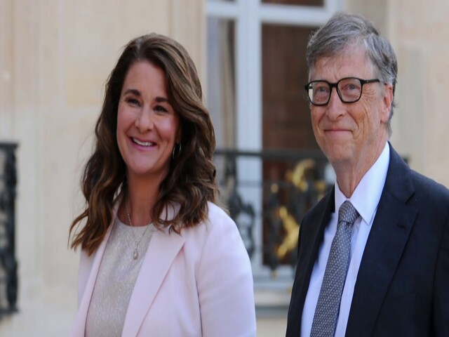 Kinh doanh - Số phận quỹ đầu tư lớn nhất thế giới ra sao khi vợ chồng Bill Gates ly hôn?