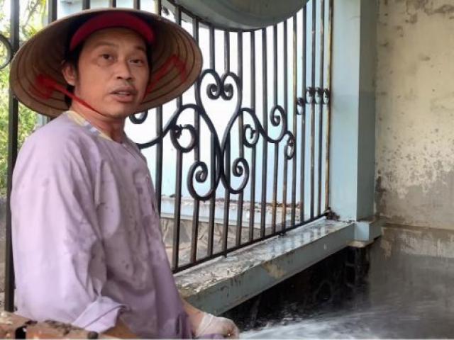 Giải trí - Ở nhà làm vườn, nuôi lợn, Hoài Linh cũng “hốt bạc” ra sao?