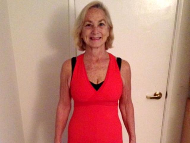 Thể thao - Nóng nhất thể thao sáng 5/5: Cụ bà 71 tuổi nâng tạ 100kg lập 30 kỷ lục thế giới