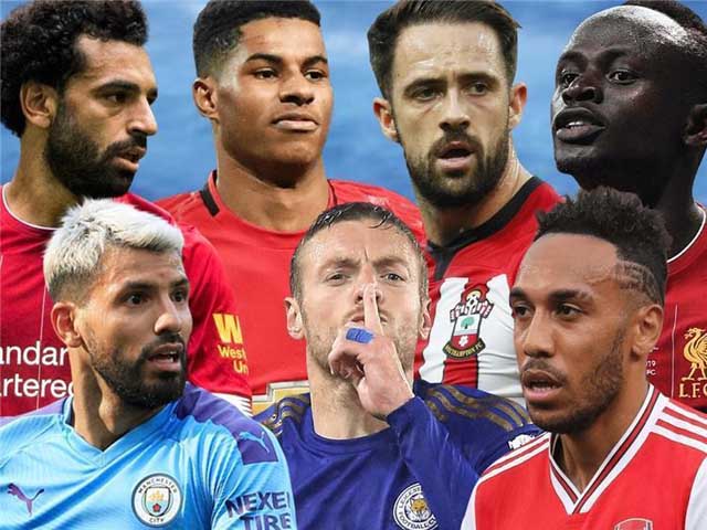 Bóng đá - Kỳ lạ vòng 34 Ngoại hạng Anh: Cú sốc MU - Liverpool, Man City chưng hửng