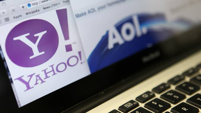 Yahoo lại bị đem ra bán với hy vọng đổi vận - 3