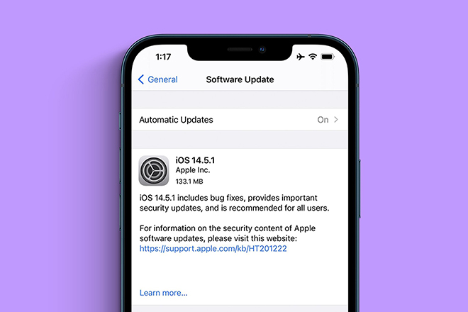 Nếu đã cài iOS 14.5, người dùng iPhone cần làm ngay điều này - 3