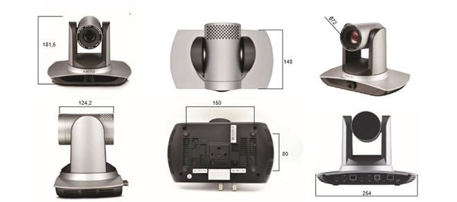 5 thiết bị của Aikyo cần thiết cho đào tạo và hội nghị trực tuyến - 4