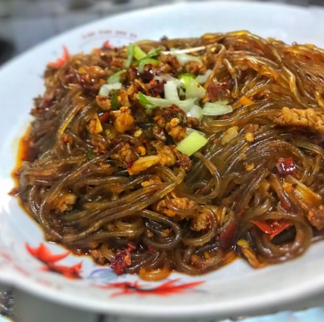 Đừng đợi nước sôi mới nấu, thêm bước này để bún mềm và không bị vón cục - 5