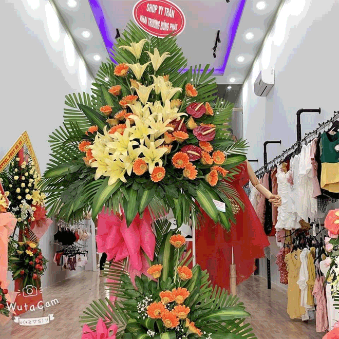 Nâng tầm phong cách với các item của Vy Trần Store - 2