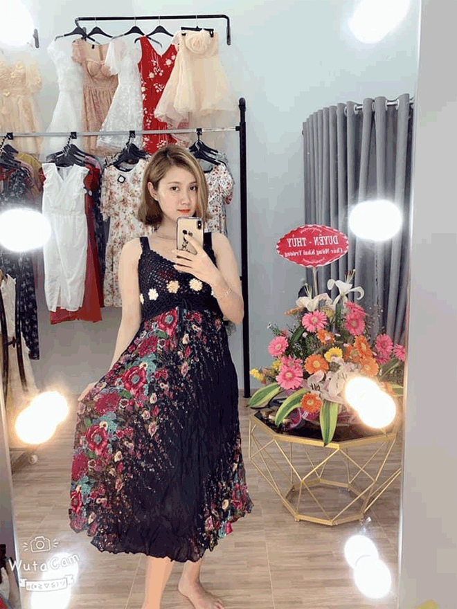 Nâng tầm phong cách với các item của Vy Trần Store - 3