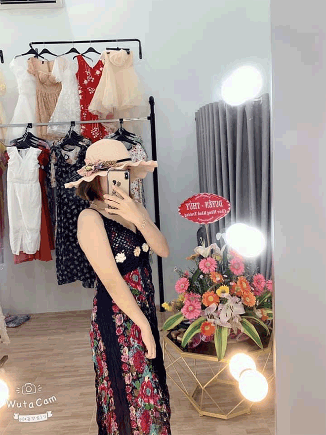 Nâng tầm phong cách với các item của Vy Trần Store - 4