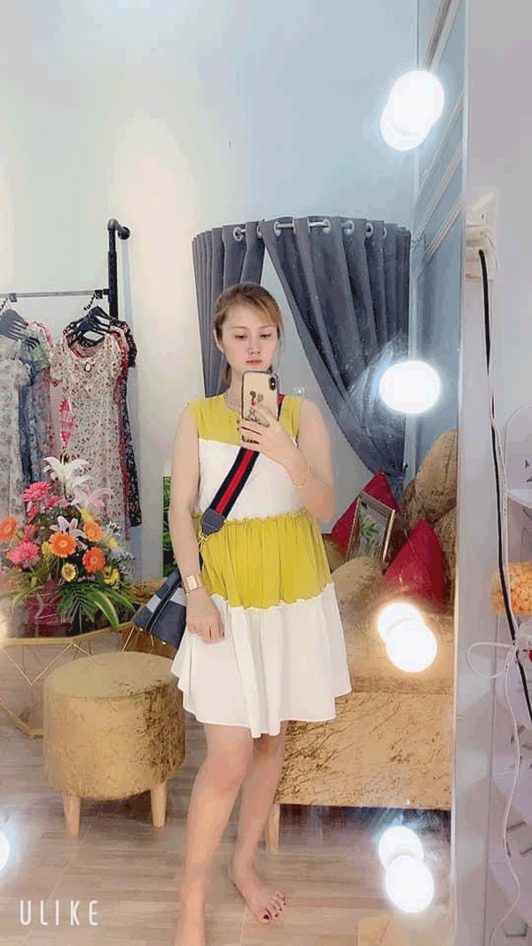 Nâng tầm phong cách với các item của Vy Trần Store - 5