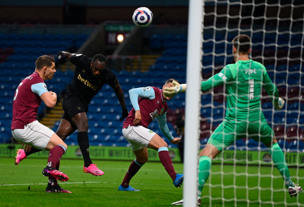 Video Burnley - West Ham: Khởi đầu như mơ, ngược dòng thuyết phục - 1