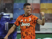 Bóng đá - Ronaldo bị lộ chuyển đến CLB mới cực sốc, MU và PSG ngã ngửa