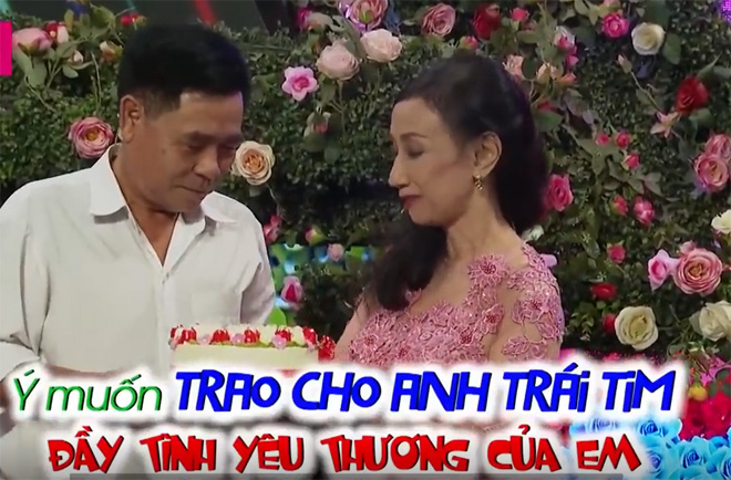 “Ông chú U60” đi tìm vợ 3 gặp mỹ nhân nhảy điêu luyện, con trai ngồi dưới khóc nghẹn - 7