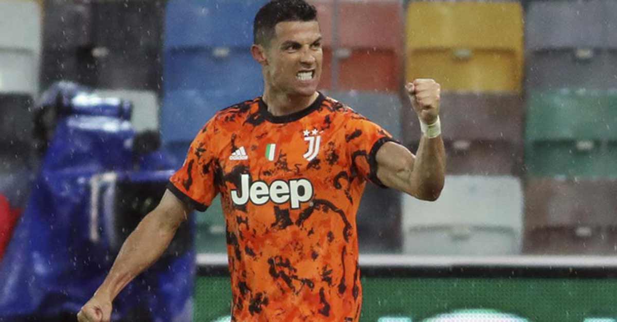 Ronaldo bị lộ chuyển đến CLB mới cực sốc, MU và PSG ngã ngửa