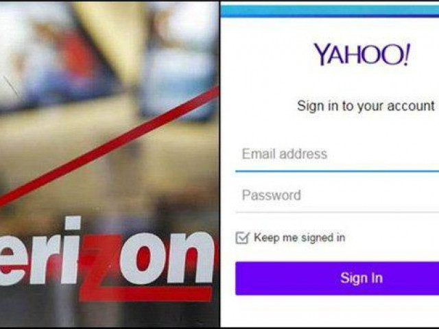 Kinh doanh - Yahoo &quot;bán mình&quot; cho đại gia với giá 5 tỷ USD