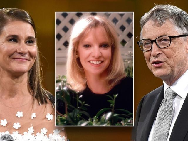 Có gia đình, Bill Gates vẫn thường đi nghỉ với "bồ cũ" và phản ứng bất ngờ của vợ