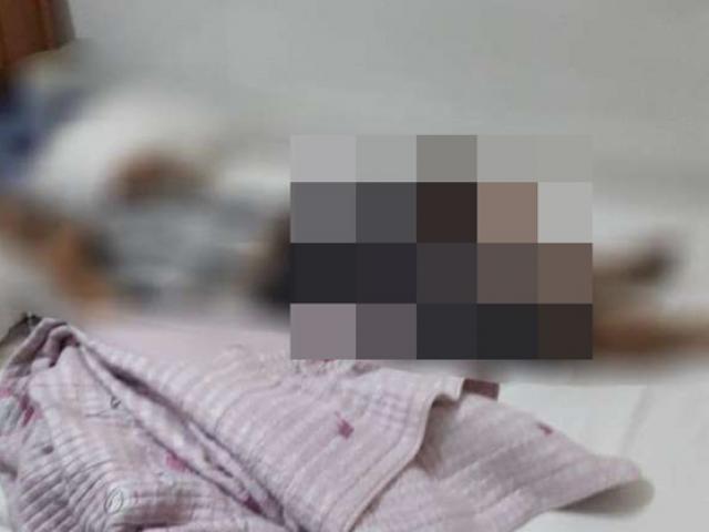 Cặp đôi tuổi teen giết mẹ và em gái rồi thản nhiên "vui vẻ": Lời khai ớn lạnh