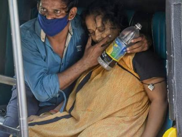 Thế giới - Ở Ấn Độ còn một biến thể Covid-19 mạnh hơn?