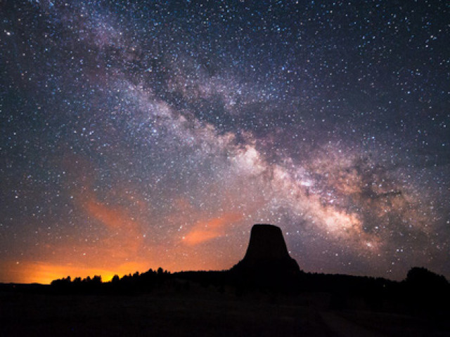 Công nghệ thông tin - Đêm nay, Việt Nam đón "đỉnh" mưa sao băng từ sao chổi Halley nổi tiếng