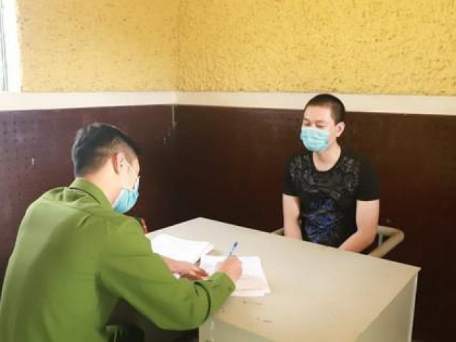 Pháp luật - Triệt phá đường dây mua bán cầu thủ ảo, chiếm đoạt 34 tỉ đồng