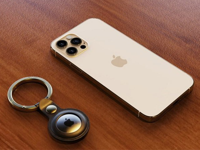 Thời trang Hi-tech - Bất ngờ với khả năng chống chịu cực "trâu" của thẻ AirTag