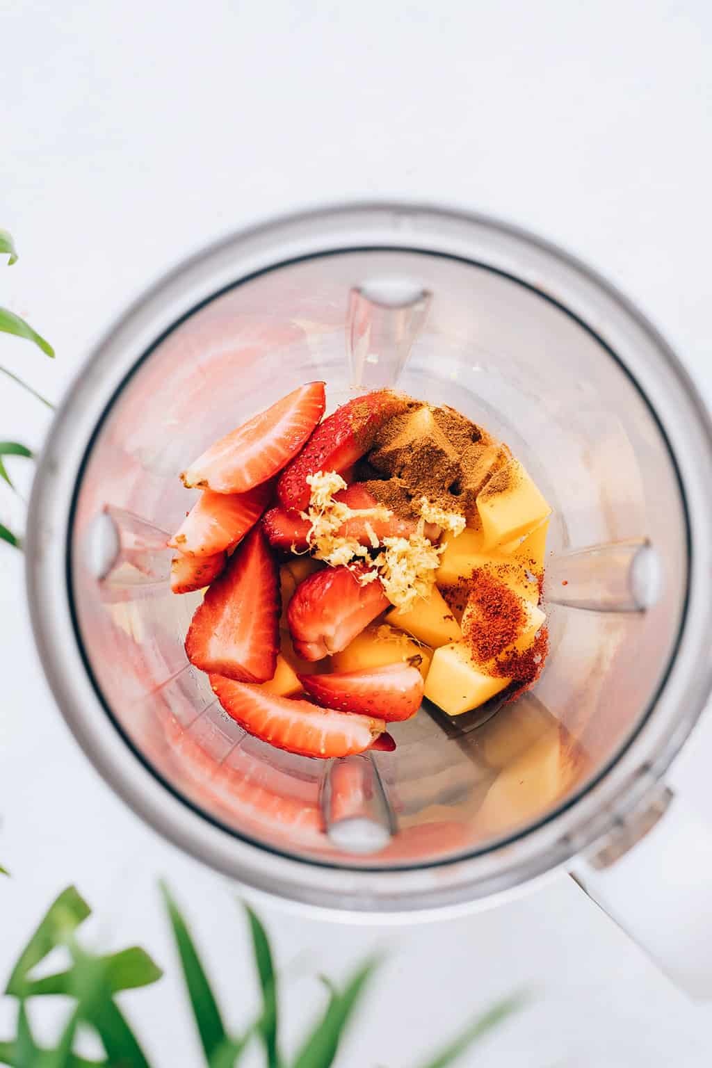 Sinh tố tuyệt ngon còn giúp giảm béo như mong đợi - 3