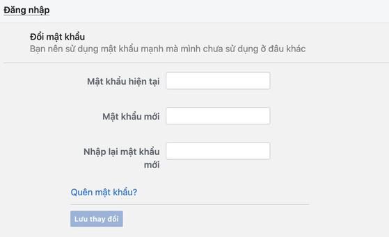 Mất tài khoản Facebook vì bình chọn ‘Siêu tài năng nhí’ - 4