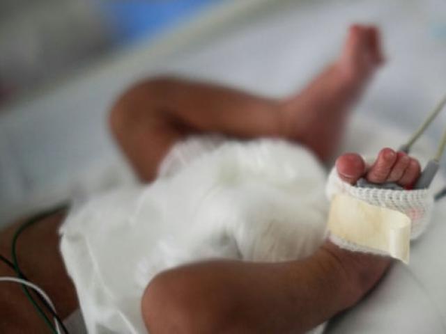 Sức khỏe đời sống - Mali: Ca sinh 9 vô cùng hiếm gặp