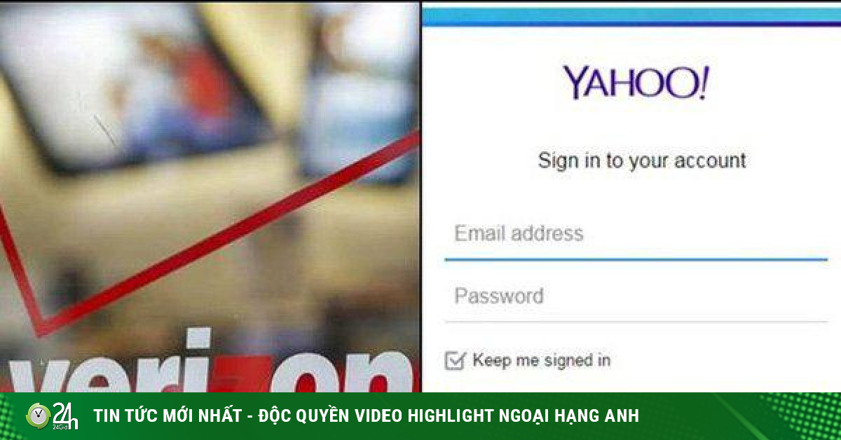 Yahoo