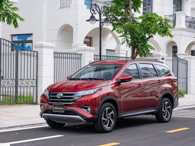 Thị trường - Tiêu dùng - Ô tô nhập khẩu vẫn ùn ùn đổ về Việt Nam