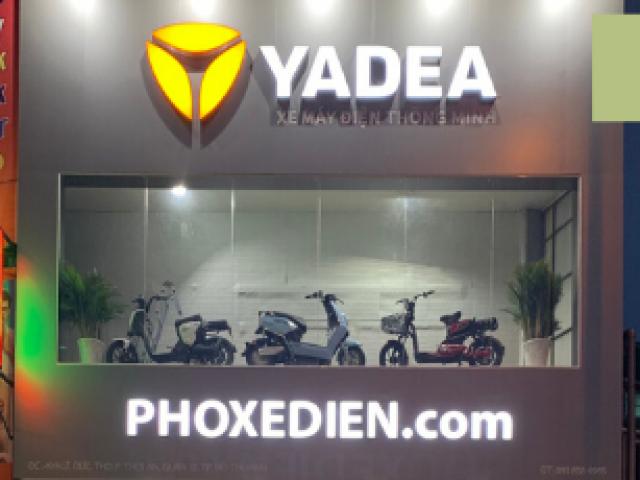 Thế giới xe - Phố xe điện – Nơi bạn sở hữu những chiếc xe đạp điện, xe máy điện chính hãng