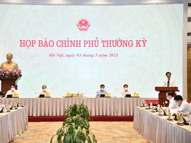 Tin tức trong ngày - Thứ trưởng Bộ Y tế: Không cấm chuyên gia nước ngoài vào Việt Nam