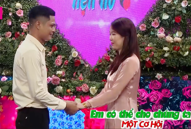 “Anh chàng hay quạu” đi hẹn hò có màn “quay xe” bất ngờ vào phút chót - 9