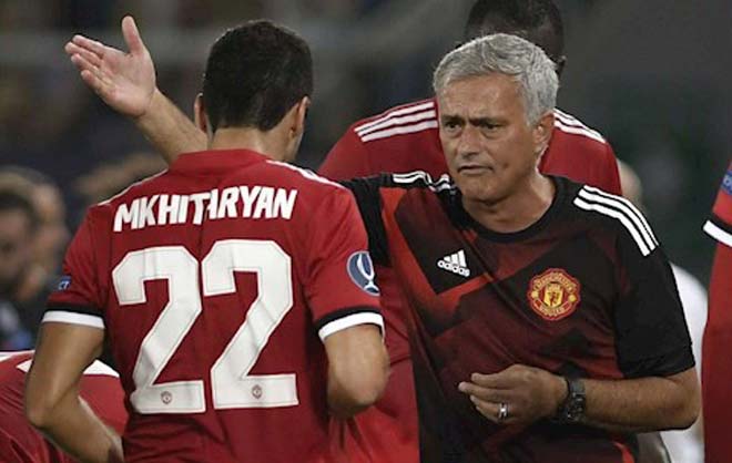 HLV Mourinho tái ngộ 4 trò cũ ở AS Roma, từng gây thù chuốc oán với ai - 3