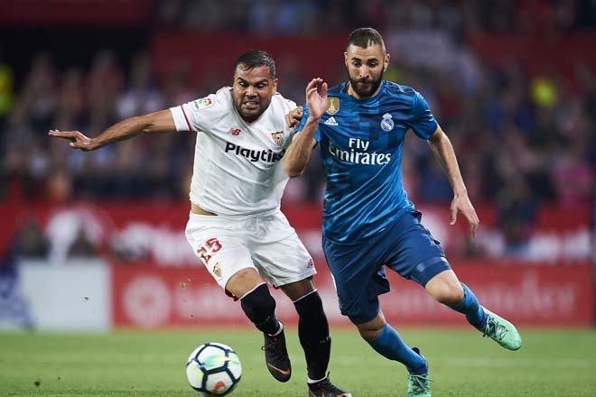 La Liga đua vô địch hấp dẫn nhất lịch sử: "Chung kết" vòng 35, Barca - Real ôm hận? - 3