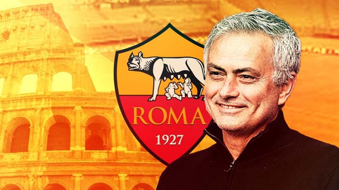 MU tái đấu Roma, thắng 6-2 lượt đi: Coi chừng chiêu trò Mourinho & thất bại 1-6 - 3