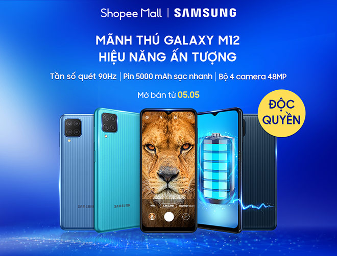 Shopee khuấy động không khí lễ hội với 5.5 giảm giá Chào Hè  - 2