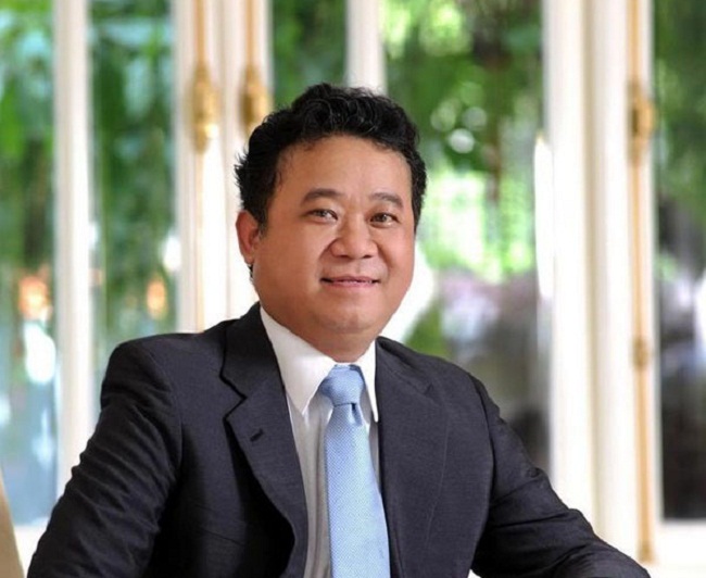 KCB của ông Đặng Thành Tâm thu lãi lớn nhờ sự chuyển dịch đầu tư của các doanh nghiệp nước ngoài vào Việt Nam