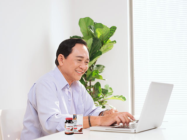 Sức khỏe đời sống - Điểm danh các nguyên nhân hàng đầu gây mỡ máu ở người sau tuổi 50