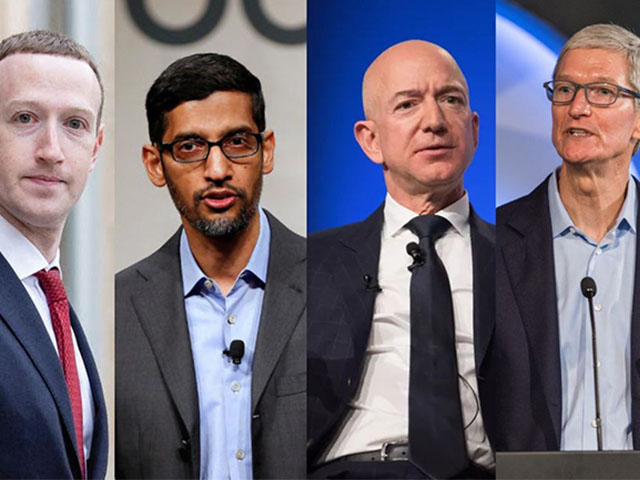 Thời trang Hi-tech - Các "ông lớn" công nghệ bỏ túi bao nhiêu sau quý 1?