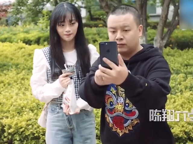 Cười 24H - Cái kết tái tê của anh chàng thích "sĩ diện" trước mặt gái xinh