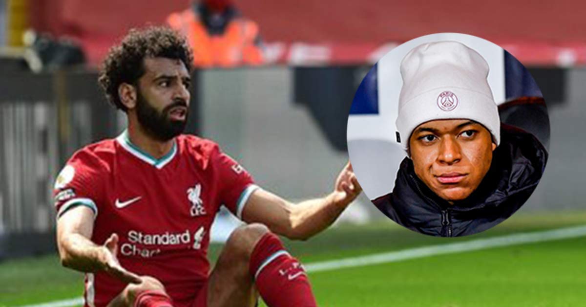 Mbappe sắp sang Real, PSG định tạo "bộ 3 nguyên tử" chinh phục Cúp C1
