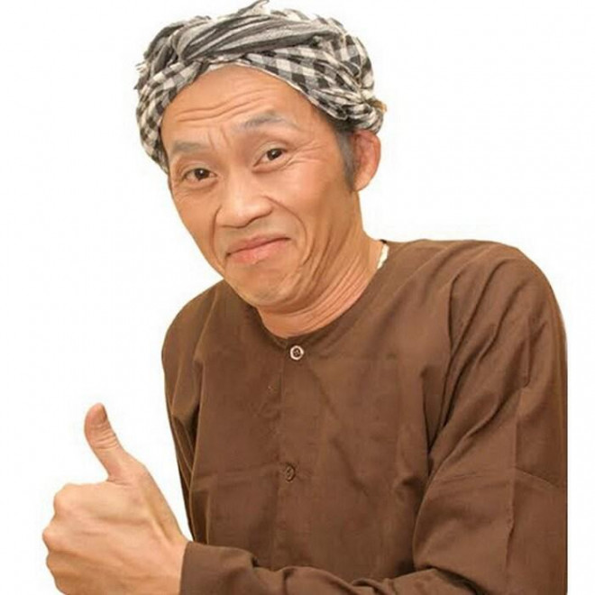 Nghệ sĩ Hoài Linh sẽ cùng nghệ sĩ Minh Nhí làm giám khảo mùa 7 của Thách thức danh hài