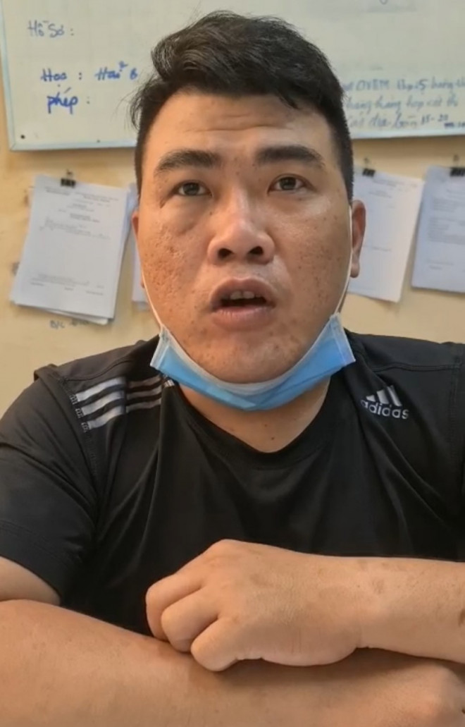 Minh và Trường