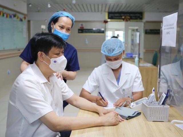 Sức khỏe đời sống - Sau tiêm vắc-xin, có nguy cơ mắc COVID-19 nữa hay không?